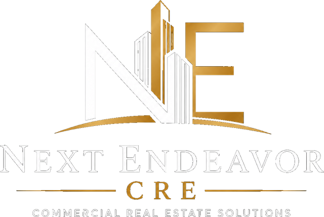 Next Endeavor CRE, commercial real estate solutions